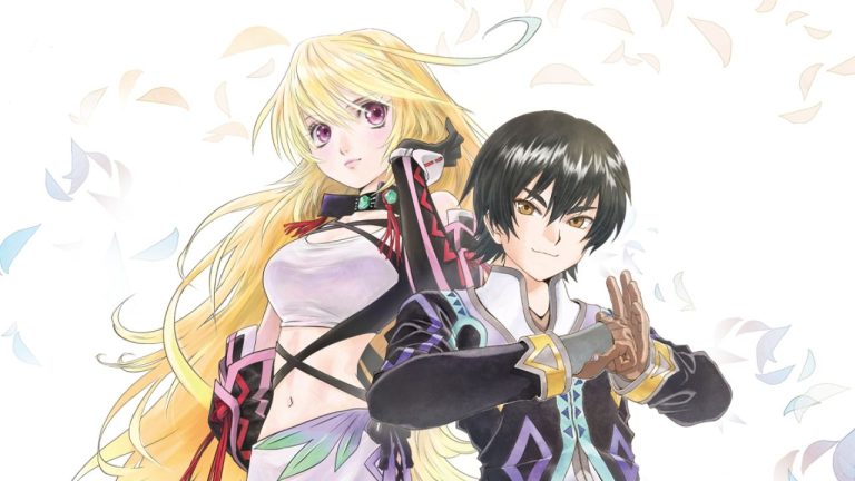 Tales of Xillia Remastered Test/Review