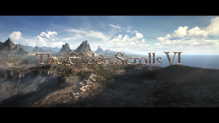 Wo bleibt eigentlich The Elder Scrolls VI?