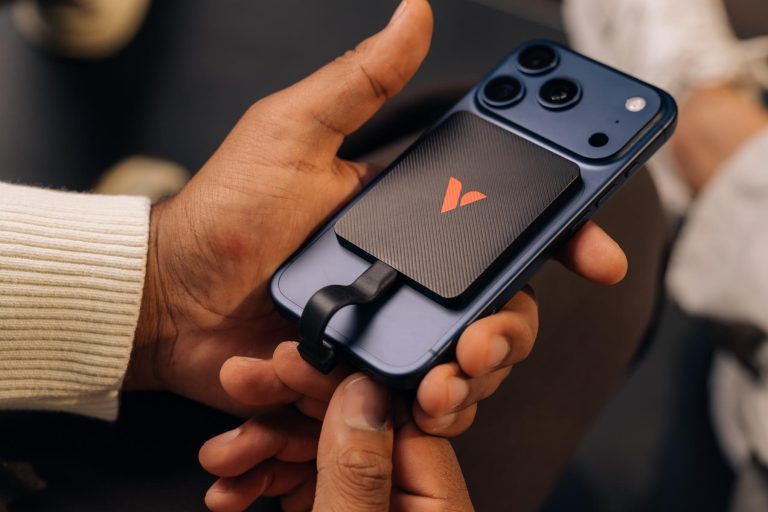 Verbatim SnapBack Ultra Slim SSD – ultradünne High-Speed-Speicherlösung für unterwegs