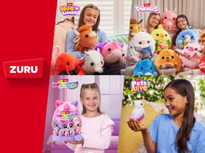 ZURU Weihnachtstipps (4)