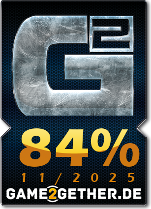 Age of Imprisonment Test Game2Gether