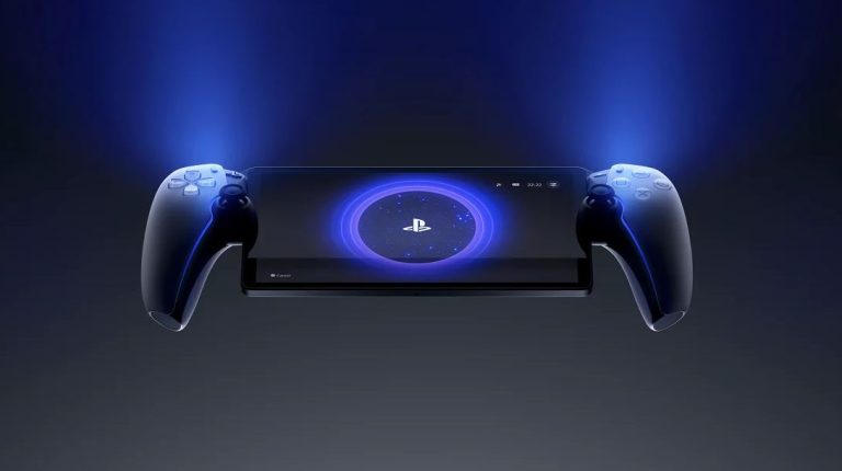 PlayStation Portal erhält endlich Cloud Streaming für PS5-Spiele