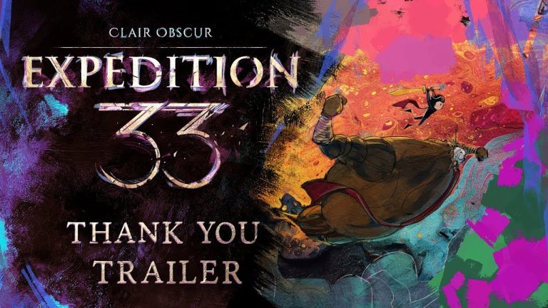 GOTY Clair Obscur: Expedition 33 bekommt großen, kostenlosen DLC