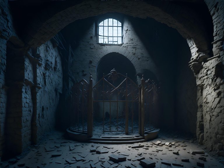 Die düstere Ästhetik in modernen RPGs