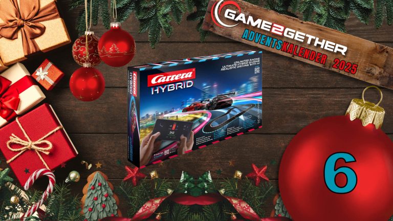 Adventskalender 2025 – Tag 6