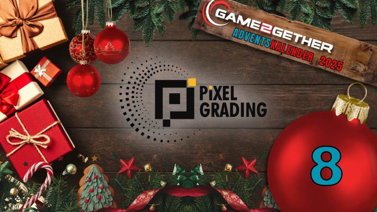 Adventskalender 2025 – Tag 8