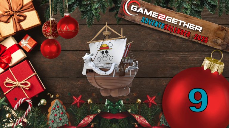 Adventskalender 2025 – Tag 9