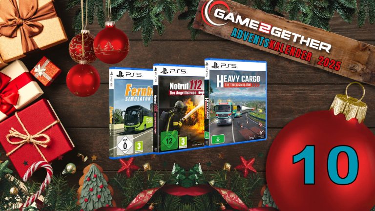 Adventskalender 2025 – Tag 10