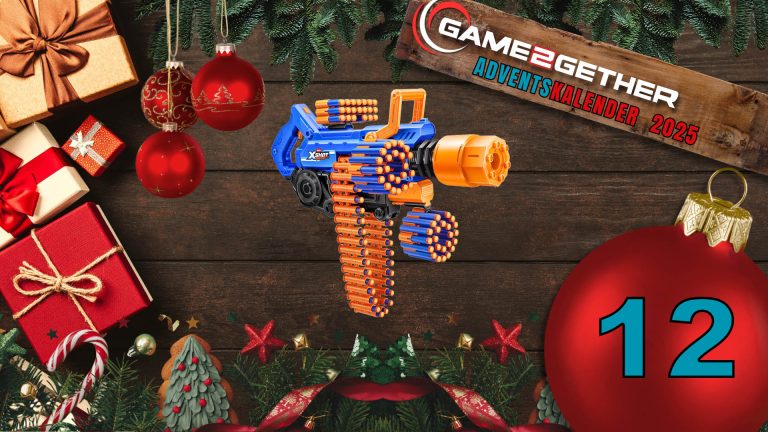 Adventskalender 2025 – Tag 12