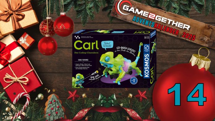 Game2gether Weihnachtskalender 1920x1080 - 2