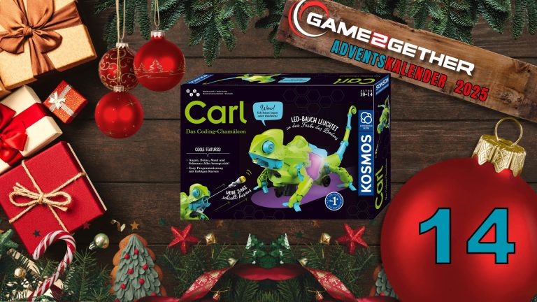 Adventskalender 2025 – Tag 14