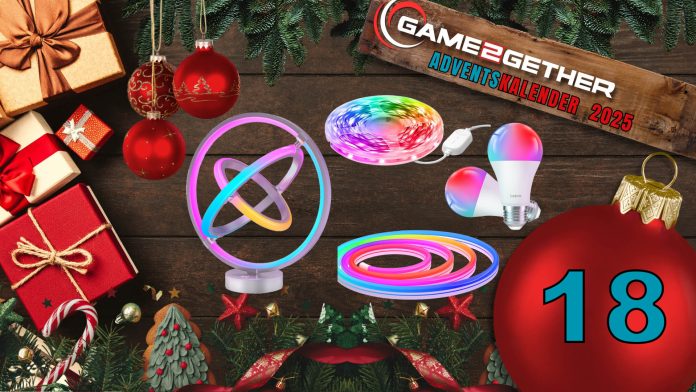 Game2gether Weihnachtskalender 1920x1080 - 2