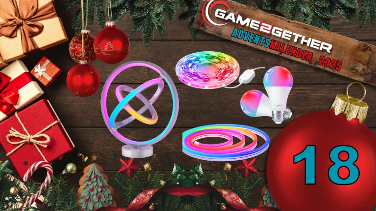 Adventskalender 2025 – Tag 18