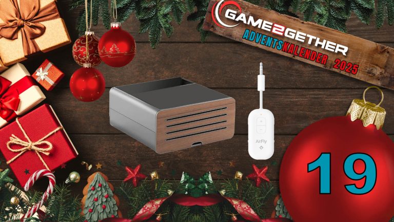 Adventskalender 2025 – Tag 19