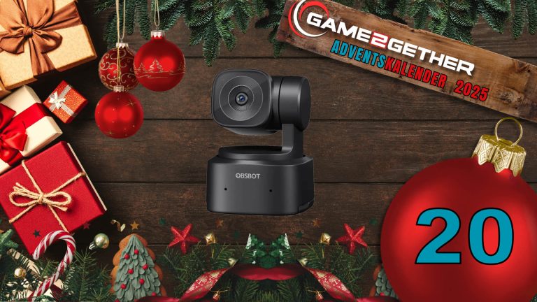 Adventskalender 2025 – Tag 20