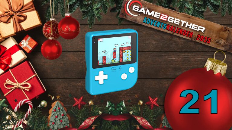 Adventskalender 2025 – Tag 21