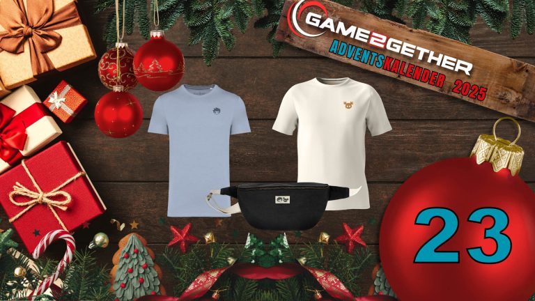 Adventskalender 2025 – Tag 23