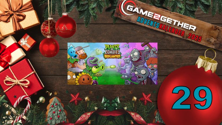 Adventskalender 2025 – Tag 29