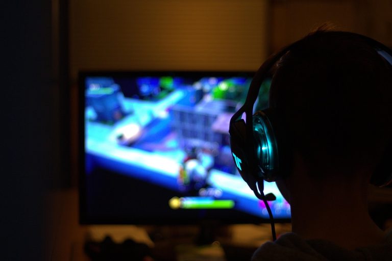 Gaming trifft auf Web3: Welche Rolle wird die Blockchain in Zukunft spielen?