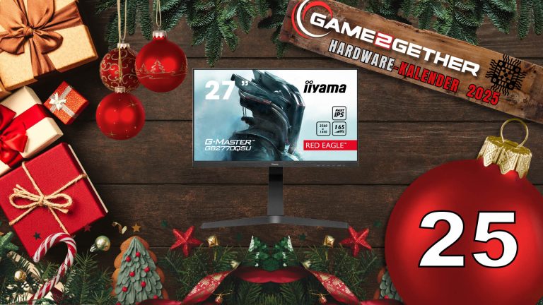 Hardwarekalender 2025 – Tag 25