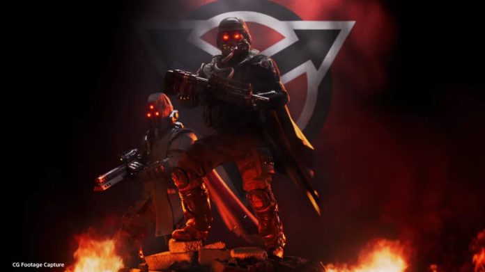 Helldivers 2 Killzone