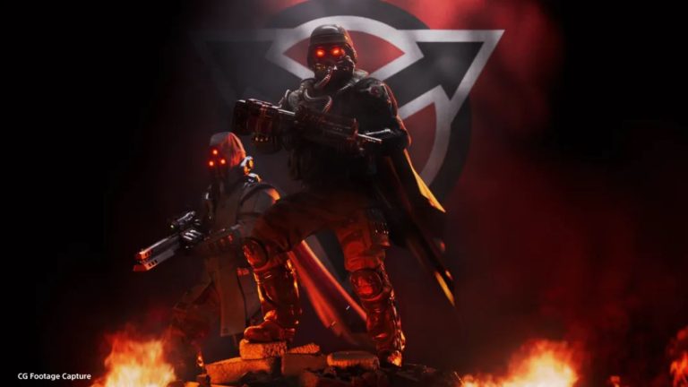 Helldivers 2 x Killzone: Kollaborationsitems kehren dauerhaft zurück