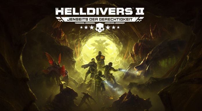 Helldivers