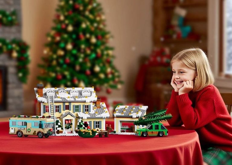 LesDiy startet großen Sale und bringt ein neues Winter-Set