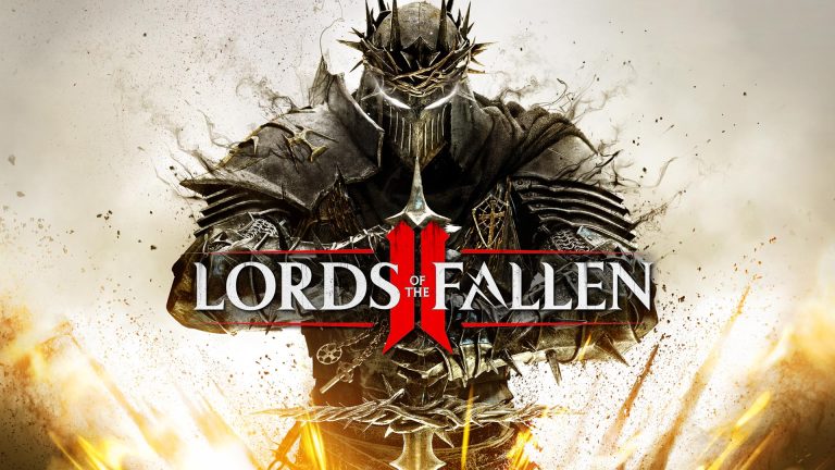 Lords of the Fallen 2 zeigt brutales Gameplay im neuen Trailer