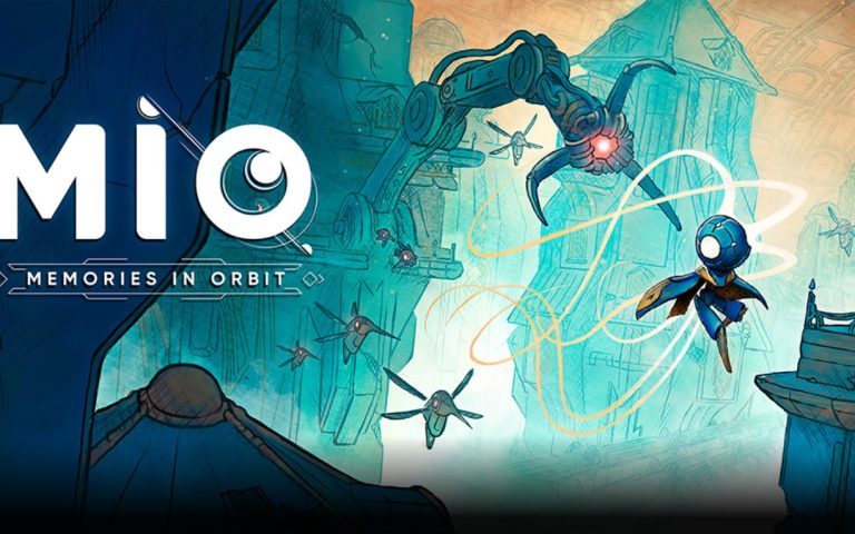 MIO: Memories in Orbit erscheint am 20. Januar 2026