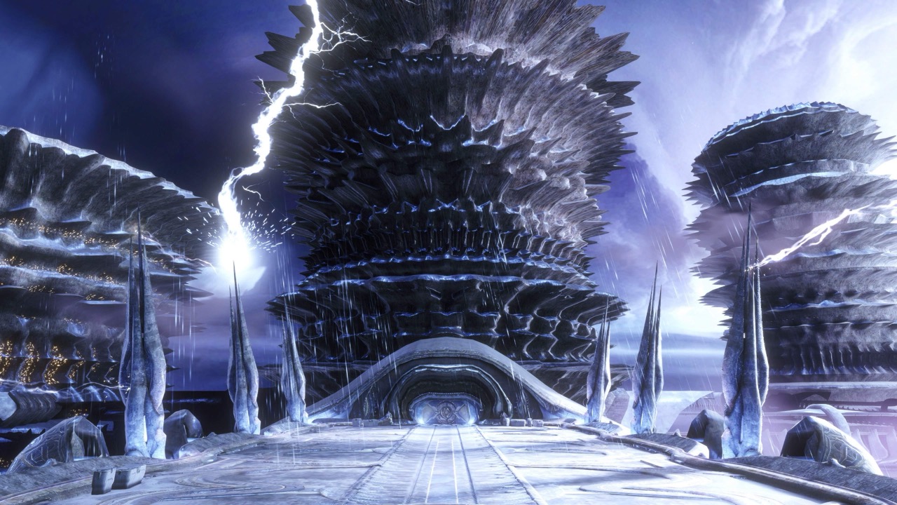 metroid prime 4 gameplay