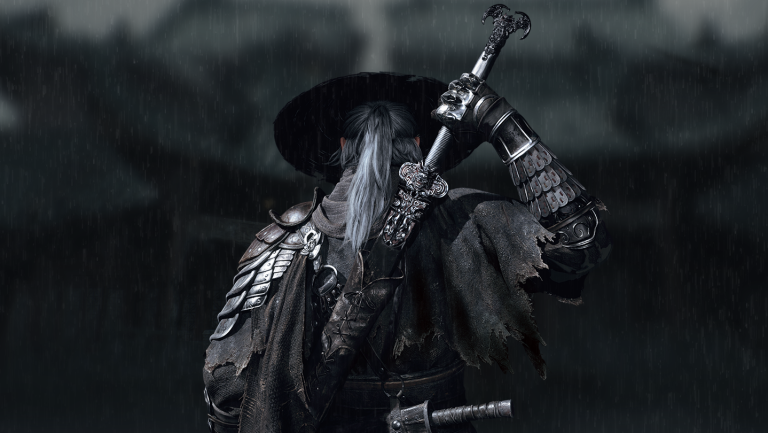 Phantom Blade Zero: PS5 Exklusivtitel hat ein Erscheinungsdatum