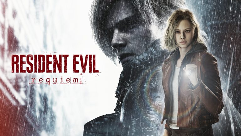 Resident Evil Requiem: Horror mit Grace & Action mit Leon