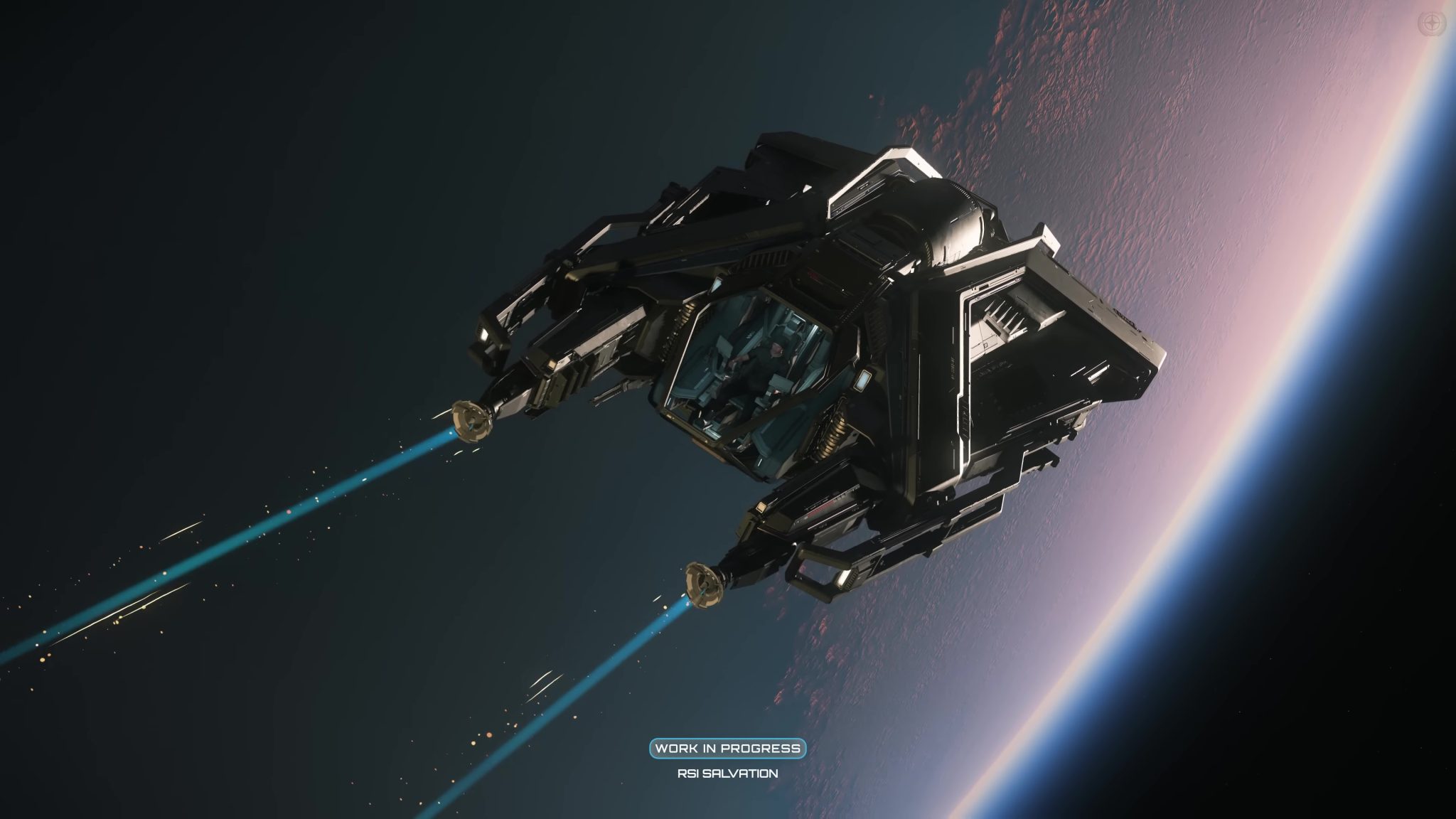 Star Citizen Rekordjahr 2025 – was steckt hinter dem Höhenflug ...