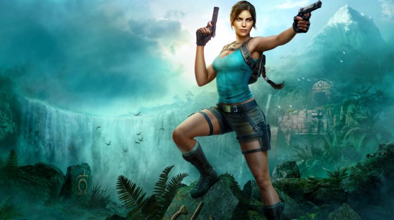 Zwei neue Tomb Raider Spiele: Lara Croft kehrt 2026 & 2027 zurück