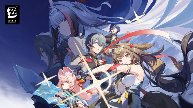 Zenless Zone Zero 2.5: Release, neue Agenten & Gratis-Belohnungen