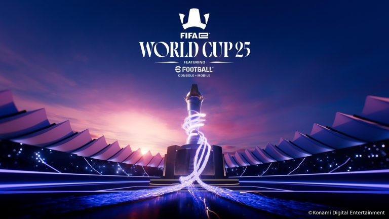 FIFAe World Cup 2025: eFootball mit Rekordteilnehmerzahl