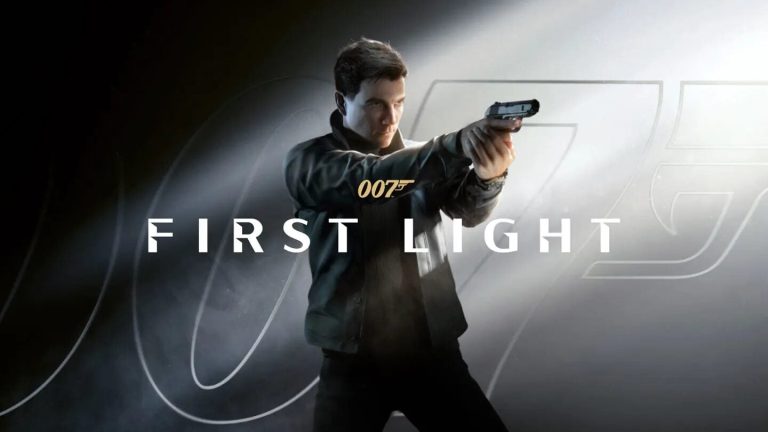 007 First Light stirbt nun doch an einem anderen Tag