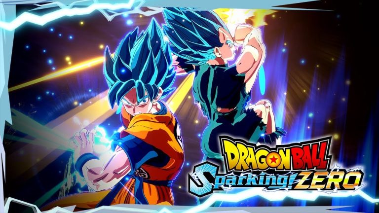 Dragon Ball: Sparking! ZERO bekommt riesigen DLC