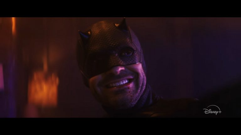 Daredevil: Born Again Staffel 2 – Jessica Jones ist zurück!