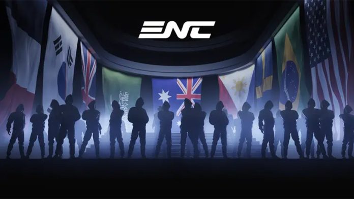 Der Esports Nations Cup 2026 geht in die heiße Phase. Bewerbungen werden jetzt entgegengenommen.