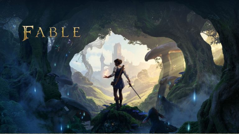 Fable Reboot erscheint im Herbst auch direkt für PS5