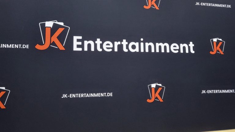 Das German Card Fest 2026 – JK-Entertainment