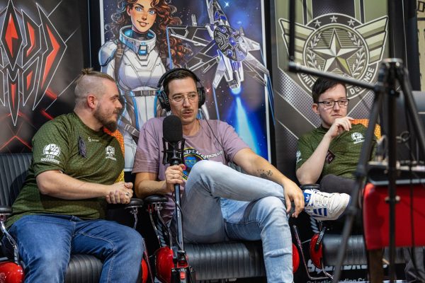 Stream Star Squadrons TCG Event Quelle Star Squadrons