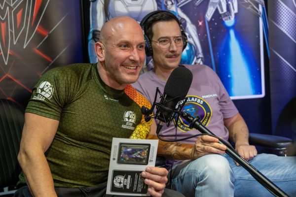 Thomas Star Squadrons TCG Event Quelle Star Squadrons