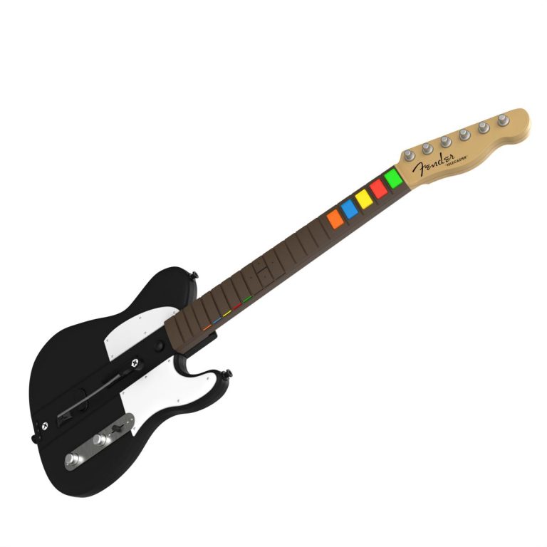 Drakong InfinaKore Telecaster® Edition & Sound System – Gitarren-Gaming 2026