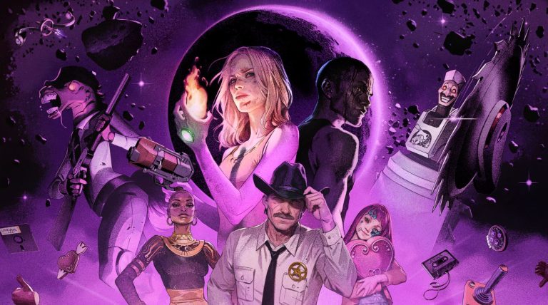 Judas: Ken Levine erklärt fünf Jahre Entwicklungsarbeit am Villainy System