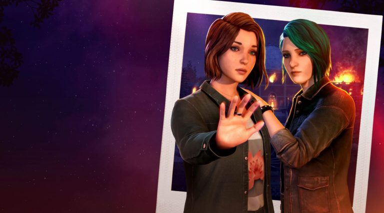 Life is Strange: Reunion könnte Fans von Chloe enttäuschen