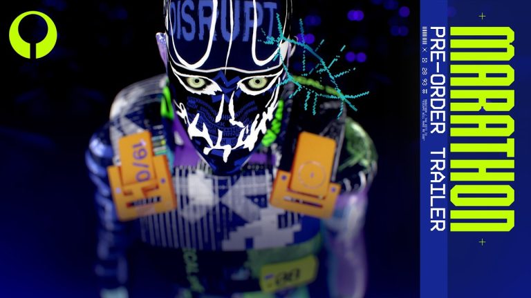 Marathon: Release Termin offiziell bestätigt