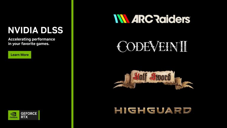 NVIDIA RTX Remix Logic veröffentlicht: Neues Modding-Update & RTX-Unterstützung für aktuelle Spiele